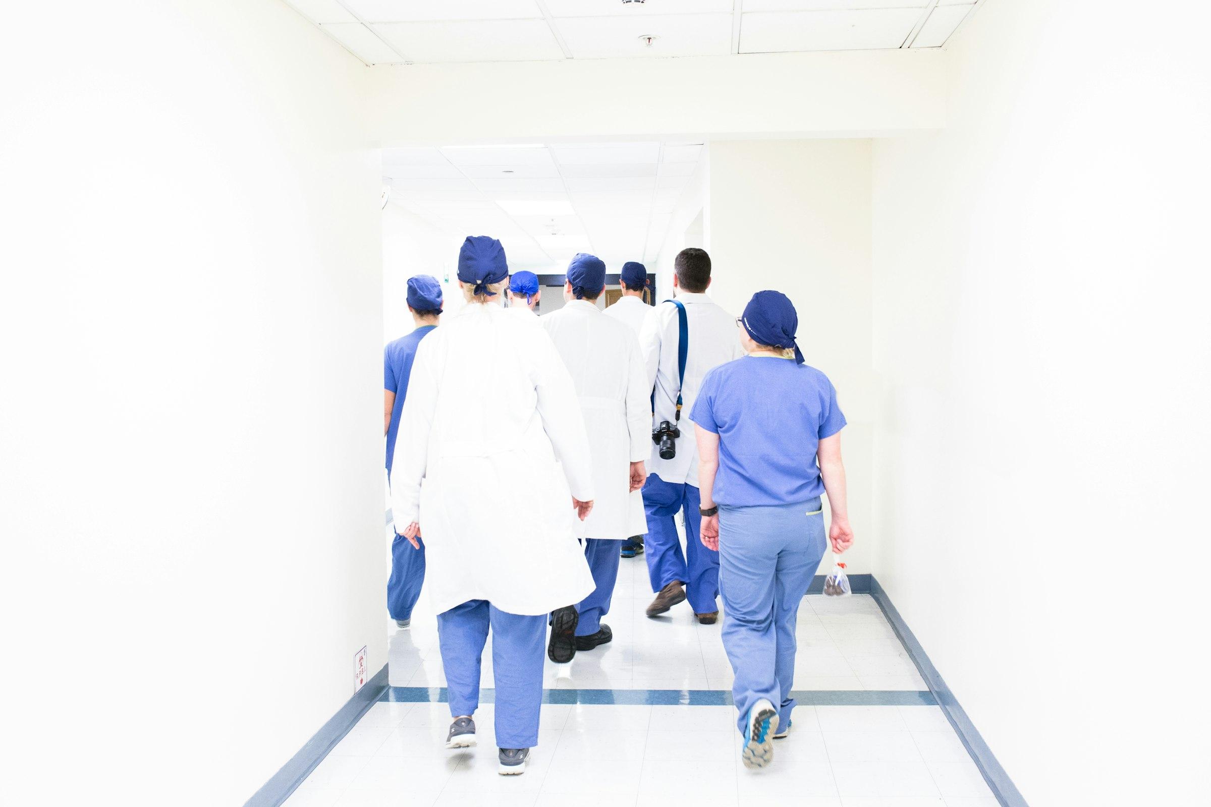 Physician office, dental clinic, and laboratory regulatory compliance consulting in CLIA Education - Point Of Care Consults